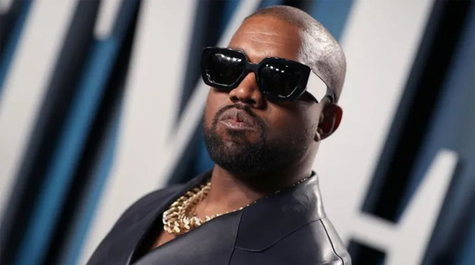Kanye West sued for harassment by ex-assistant