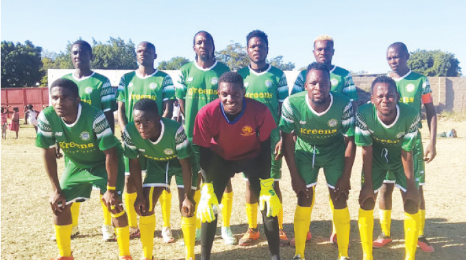 Stability, teamwork, consistency drive Plumtree’s Mainline FC