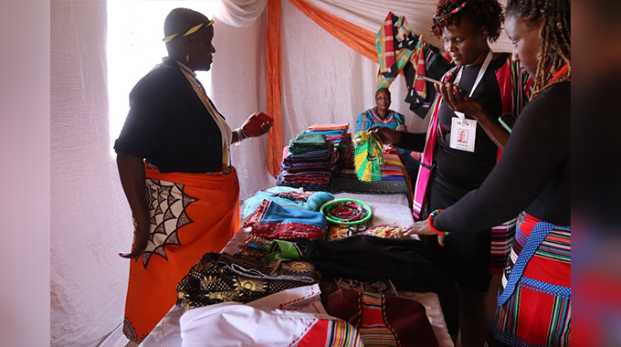 Beitbridge Business Expo 2024 dates moved