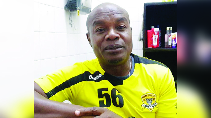 Majaha joins Black Leopards