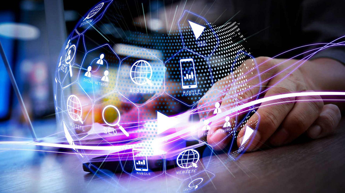 Zimbabwe must use modern technology to accelerate development