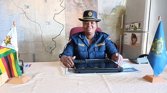 Hwange school sends SOS to repair classroom blocks