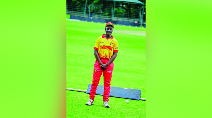 Poor fielding costs Chevrons
