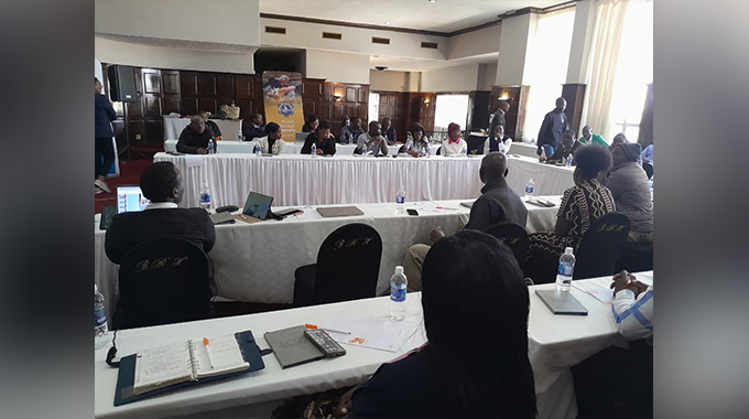 ‘Sport is key in keeping youths out of mischief’