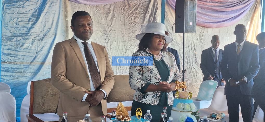 New dawn. . . President launches Gukurahundi hearings