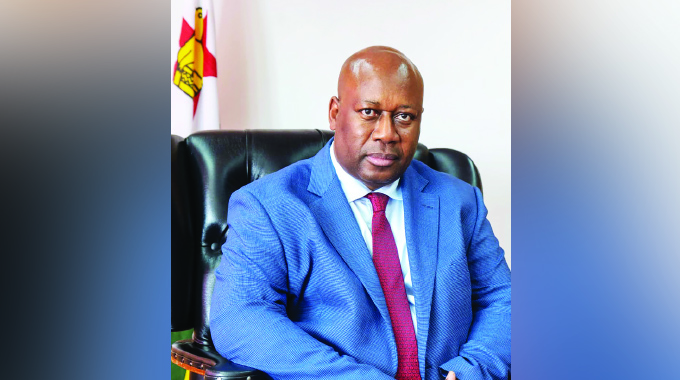 President dismisses Mines Minister Chitando, Dr Polite Kambamura takes over