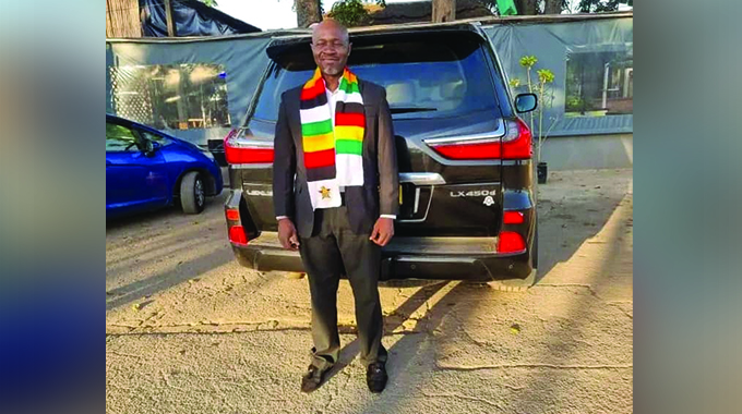 Japanese ambassador touts Expo 2025 Osaka as key investment platform for Zimbabwe