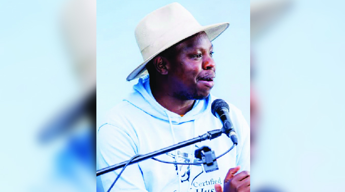 Young Women for ED empowers Thekwane High girl students