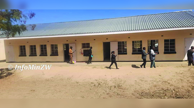 Mudenda attends another high level climate change workshop