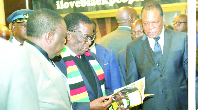 Kavango secures 14 percent stake in Pambili Natural Resources Corporation