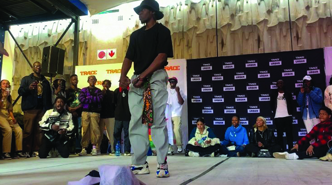 The stage is set for the July Festival taking place at the Odyssey in Kadoma tomorrow.