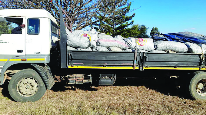 Foul-mouthed Mzilikazi man fined for criminal insult