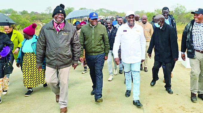 President transforms lives of people with disabilities