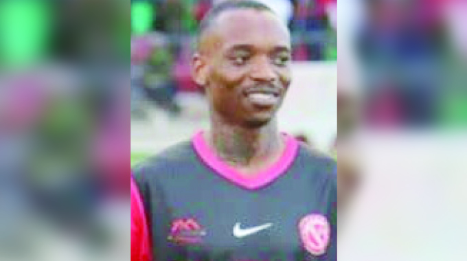 Major boost for Warriors as Khama Billiat returns