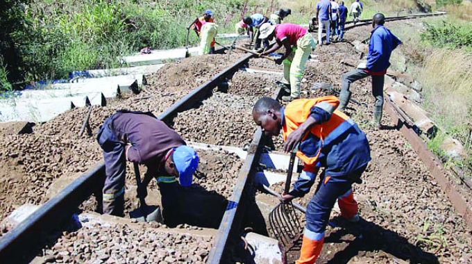 Edward Ndlovu Trust sets up libraries in Gwanda schools