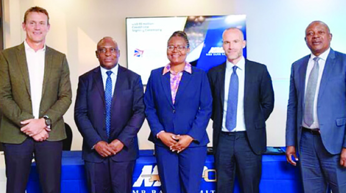 Sadc countries benefit from AUSC Region 5 Games
