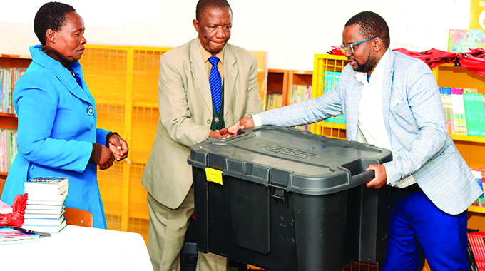 Bulawayo Council working on Wastewater Pre-Feasibility Study