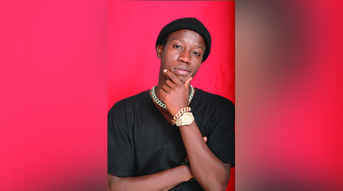 Zvishavane musician Lenny Zuva drops second album