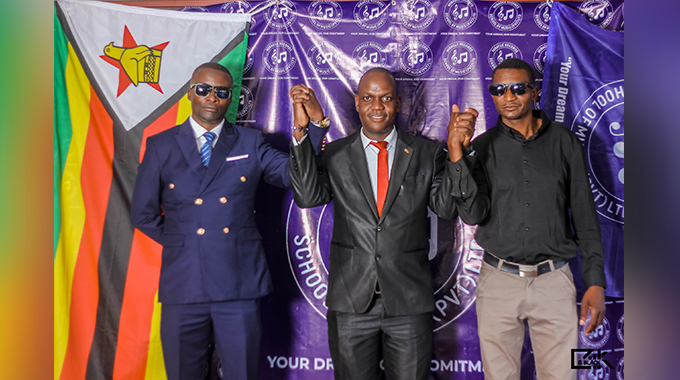 Nyasango proud of Makarawu