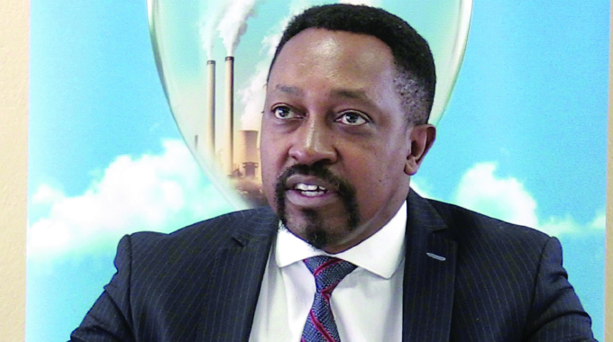 Victoria Falls ready to host 16th Econet marathon