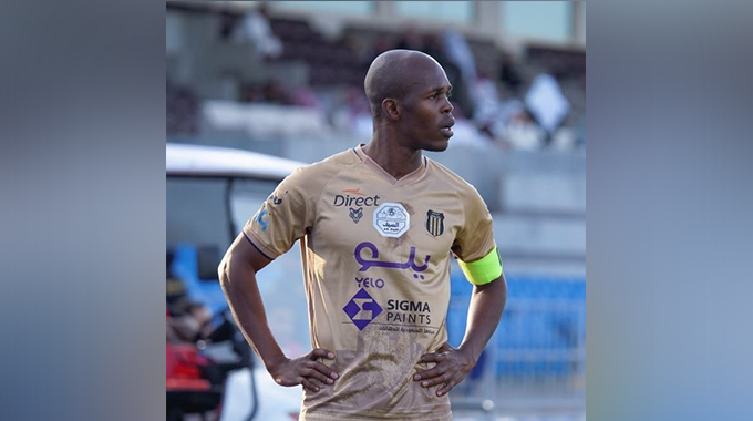 Mixed fortunes for Zimbabwe players abroad