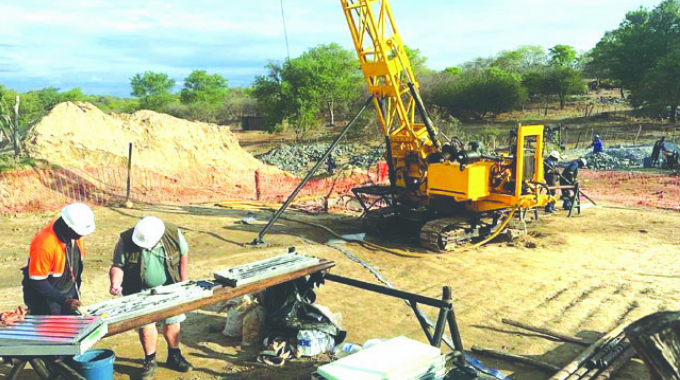 Old Gwanda Road upgrade: Archaeologists roped in