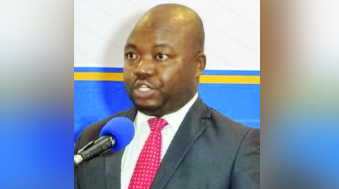 Government to start printing material for New Heritage-Based Education Curriculum in Zimbabwe