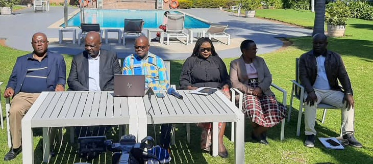 Solar-powered water scheme transforms lives
