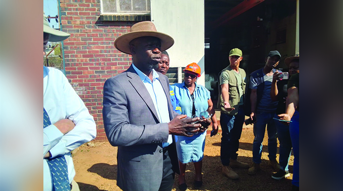Bulawayo top judge retires