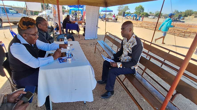 Murewa receives two new schools commissioned by provincial affairs minister