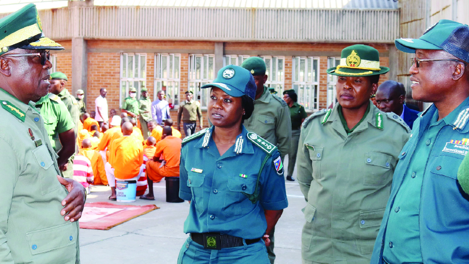 Zimbabwe should leverage its participation in Expo 2025 Osaka for economic growth — Government