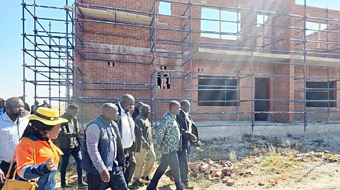 Bulawayo Provincial Affairs and Devolution Minister Urges Public to Take Responsibility for Environmental Cleanliness