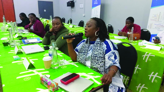 ‘Zanu-PF undergoing renewal process’