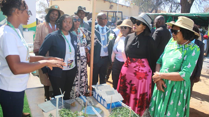 Silobela’s Chief Gobo dies