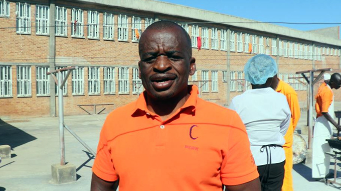 Women, girls bear brunt of Bulawayo water, power cuts