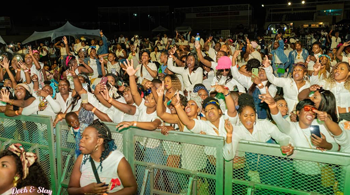 Zim loses T20 World Cup hosting