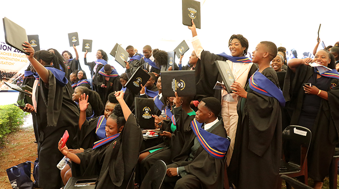 The case for a teaching profession council in Zimbabwe