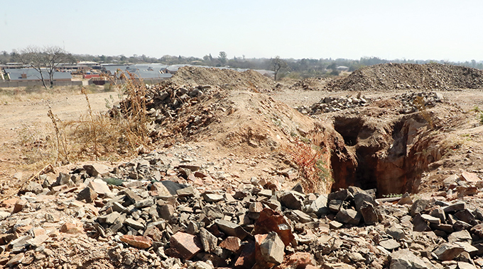All agreed projects must be implemented: VP Chiwenga