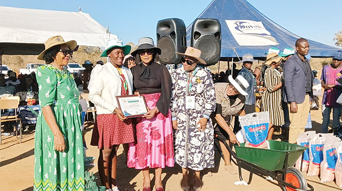 Council for Churches in Africa congratulate President Mnangagwa