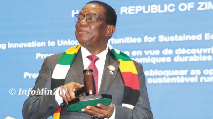 ‘Investment partnerships key among African countries’