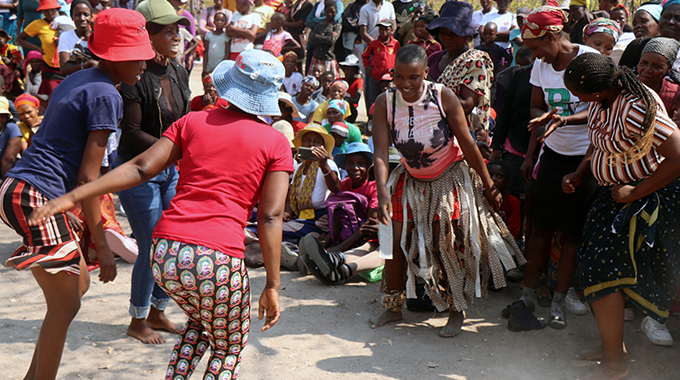 US$500k Hwange eco-tourism project commissioning tomorrow
