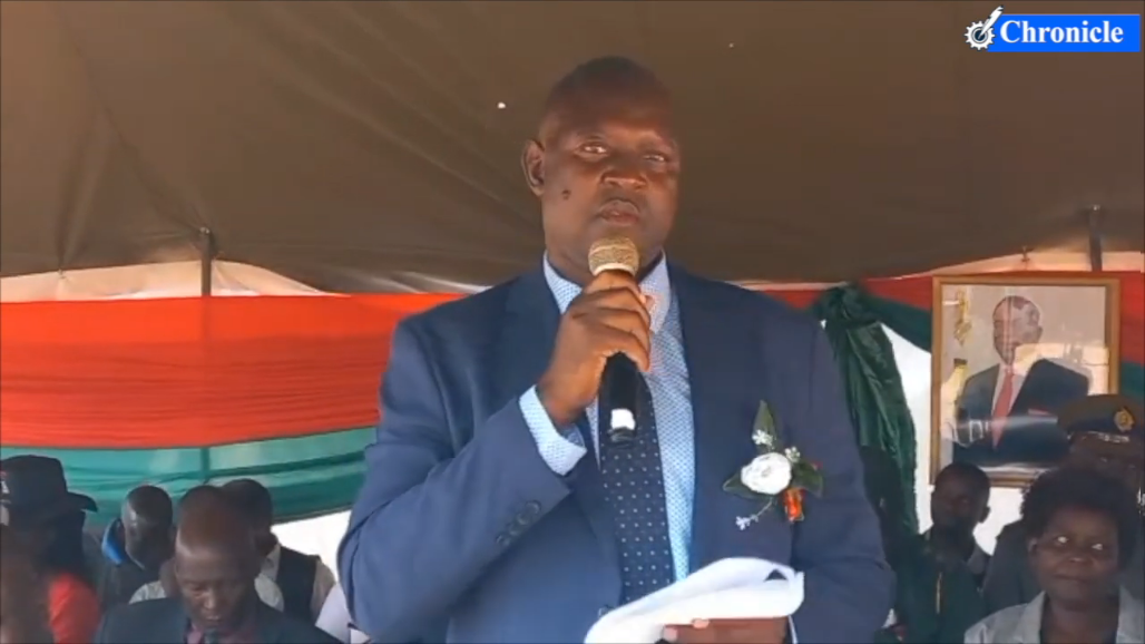 President Mnangagwa to Commission Dzivarasekwa Flats