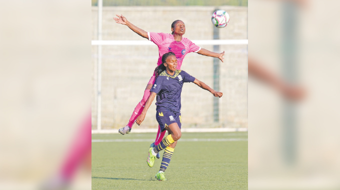 Herentals Queens booted out