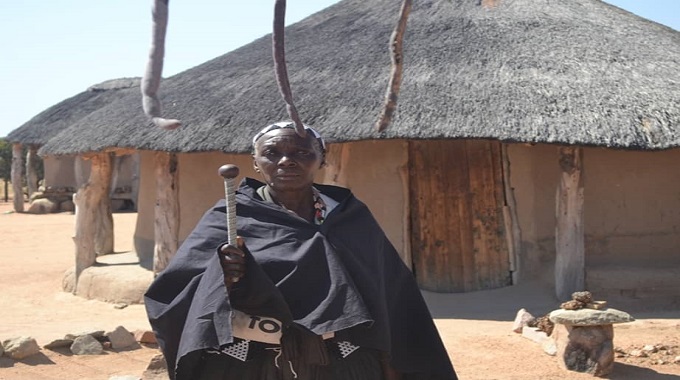 Water crisis in Bulawayo: Luveve residents resort to shallow backyard wells