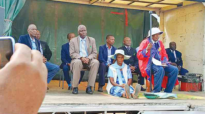 COMMUNIQUÉ OF THE 44TH ORDINARY SUMMIT OF SADC HEADS OF STATE AND GOVERNMENT 17th AUGUST 2024, HARARE, REPUBLIC OF ZIMBABWE