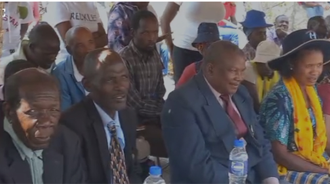 Zimbabwe sets SADC attendance record