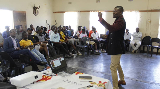 WATCH: Police smash another rustlers’ syndicate