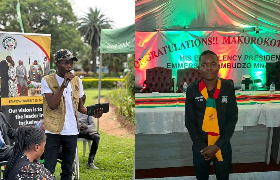 Meluleki Sibanda dominates IsiNdebele literary scene