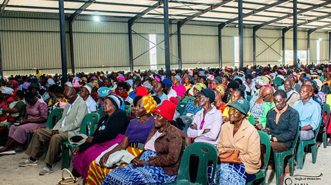 VP Chiwenga attends India-Africa Business Conclave, calls for deepened ties