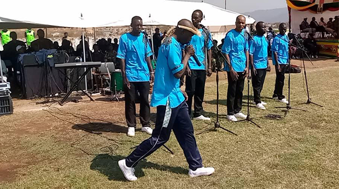Inspiring progress and unlocking innovation: The return of “BIGtalk” in Bulawayo
